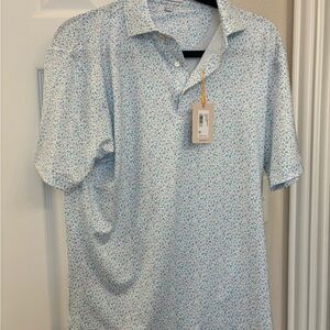 Peter Millar Summer Comfort